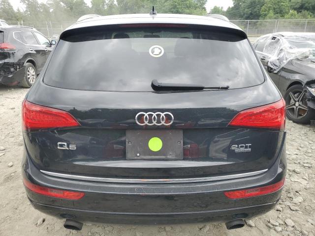 Photo 6 from auction – 2016 AUDI Q5 PREMIUM with VIN WA1C2AFPXGA007375