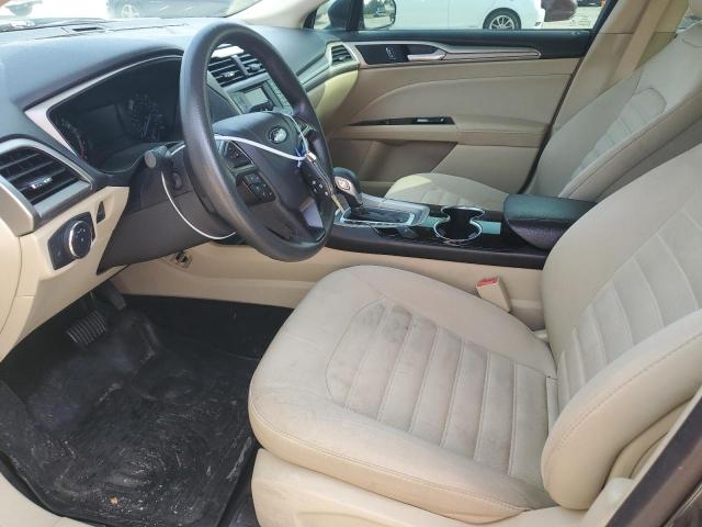 Photo 7 from auction – 2015 FORD FUSION SE with VIN 3FA6P0H7XFR290902