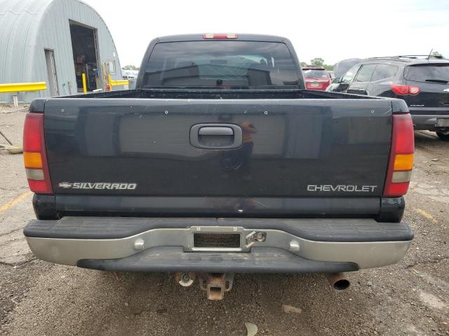 Photo 6 from auction – 2000 CHEVROLET SILVERADO with VIN 1GCFC29U4YZ192341