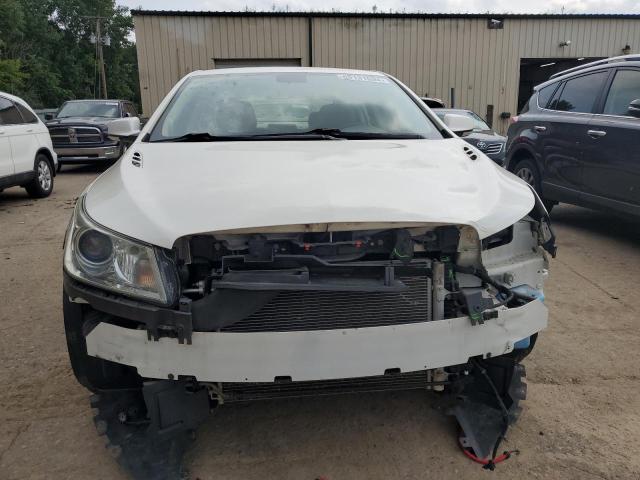 Photo 5 from auction – 2013 BUICK LACROSSE P with VIN 1G4GG5G3XDF287983