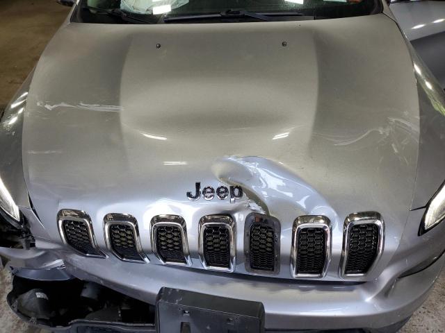 Photo 12 from auction – 2017 JEEP CHEROKEE L with VIN 1C4PJMCSXHW565168