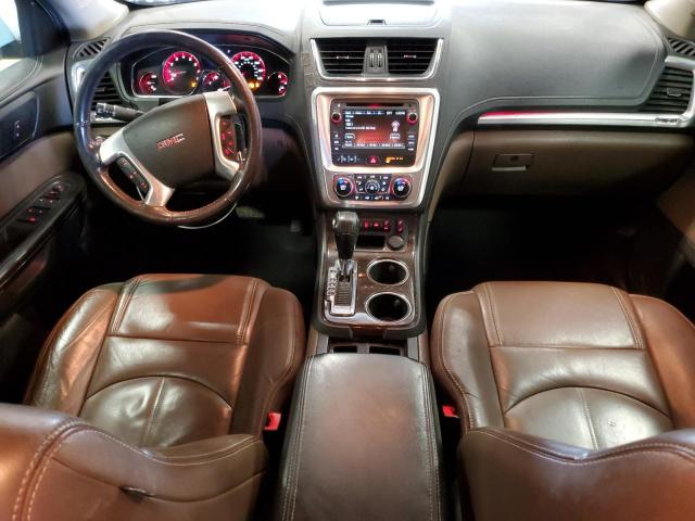 Photo 8 from auction – 2014 GMC ACADIA SLT with VIN 1GKKVRKD7EJ316239