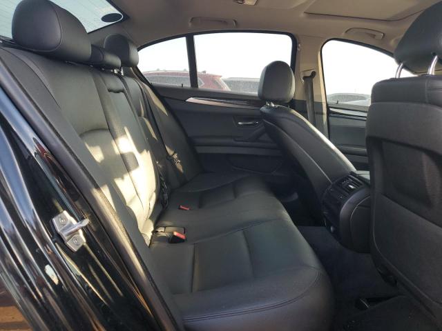 Photo 10 from auction – 2014 BMW 535 XI with VIN WBA5B3C51ED536378