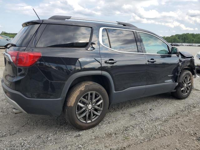 Photo 3 from auction – 2017 GMC ACADIA SLT with VIN 1GKKNMLS5HZ184118