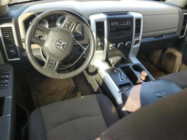 Photo 8 from auction – 2012 DODGE RAM 1500 S with VIN 1C6RD7LTXCS272548
