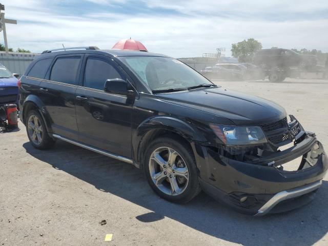 Foto 4 de la subasta – 2017 DODGE JOURNEY CR con VIN 3C4PDDGG3HT608980