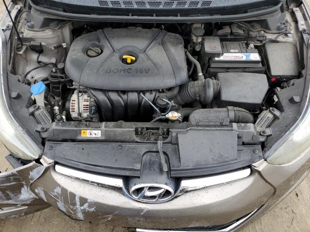 Photo 11 from auction – 2016 HYUNDAI ELANTRA SE with VIN 5NPDH4AE7GH711526