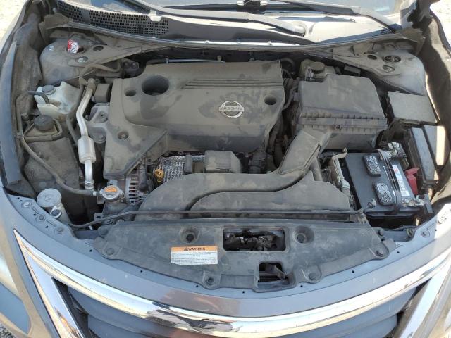 Photo 11 from auction – 2015 NISSAN ALTIMA 2.5 with VIN 1N4AL3AP3FC214227