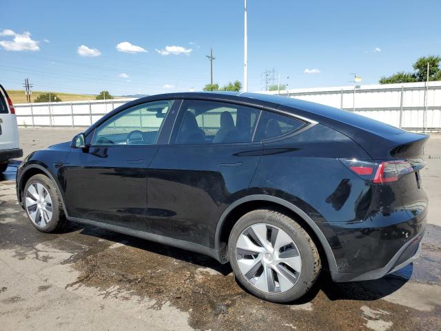 Photo 2 from auction – 2023 TESLA MODEL Y with VIN 7SAYGDED4PF909844