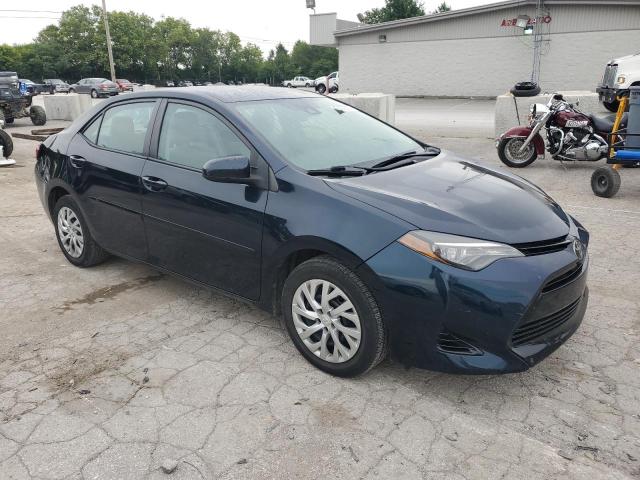 Photo 4 from auction – 2019 TOYOTA COROLLA L with VIN 2T1BURHE6KC136255