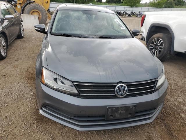Photo 5 from auction – 2017 VOLKSWAGEN JETTA SE with VIN 3VWDB7AJ4HM221781