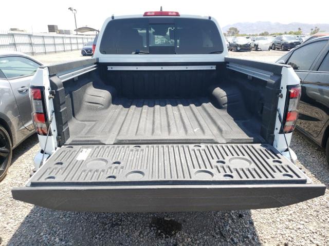 Photo 6 from auction – 2023 NISSAN FRONTIER S with VIN 1N6ED1EJ4PN618787