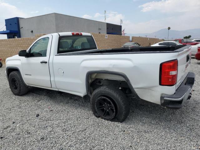 Photo 2 from auction – 2015 GMC SIERRA C15 with VIN 1GTN1TEC1FZ904757