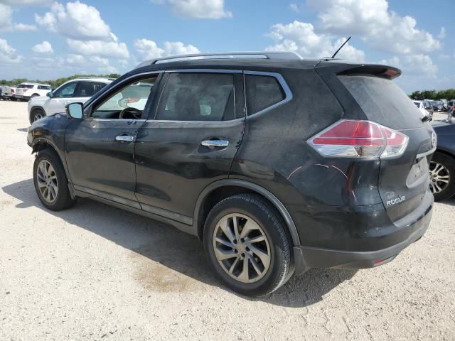 Photo 2 from auction – 2015 NISSAN ROGUE S with VIN 5N1AT2MV1FC897362