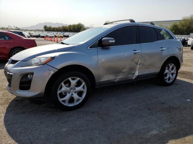 MAZDA CX-7 2011 with VIN JM3ER2DL1B0383386 - Photo from auction