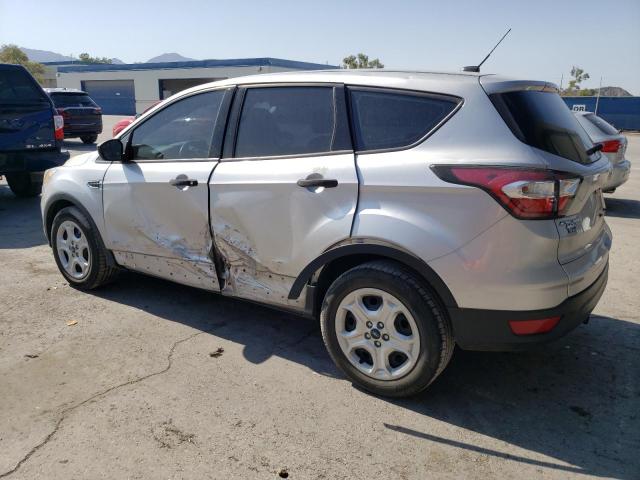 Photo 2 from auction – 2017 FORD ESCAPE S with VIN 1FMCU0F79HUB29019