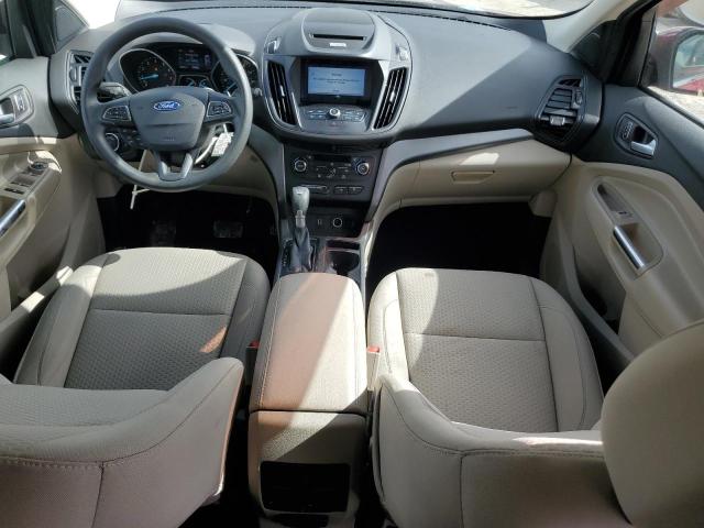 Photo 8 from auction – 2017 FORD ESCAPE SE with VIN 1FMCU0GD2HUD35366