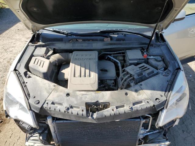 Photo 12 from auction – 2015 CHEVROLET EQUINOX LT with VIN 2GNFLGEK7F6115545