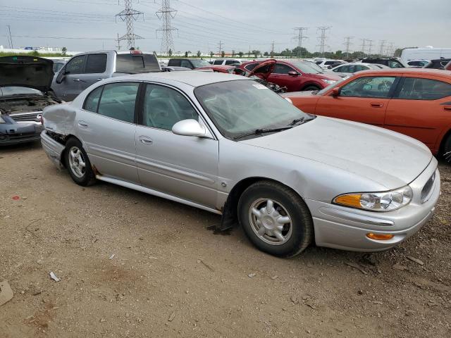 Photo 4 from auction – 2001 BUICK LESABRE CU with VIN 1G4HP54K414248944