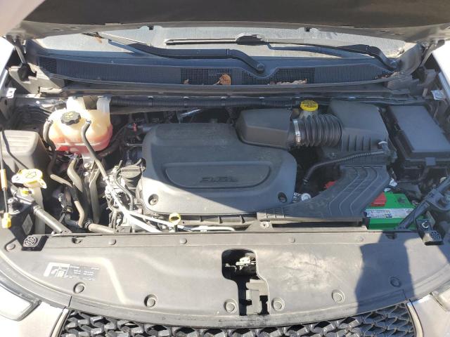 Photo 12 from auction – 2021 CHRYSLER PACIFICA T with VIN 2C4RC1BGXMR512102