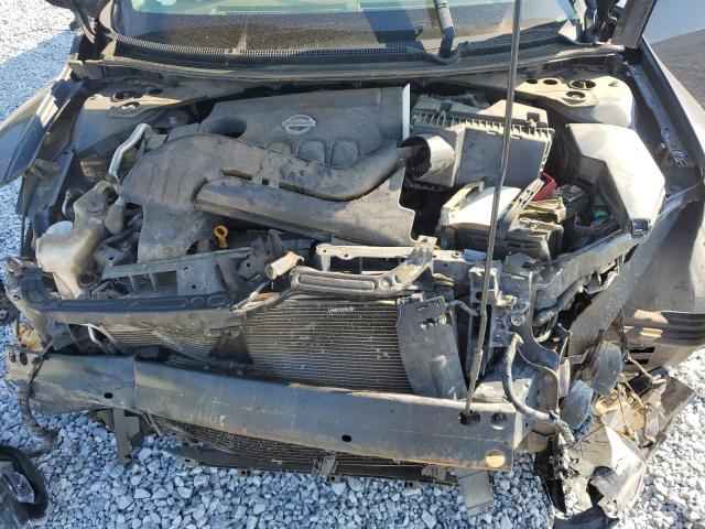 Photo 11 from auction – 2010 NISSAN ALTIMA BAS with VIN 1N4AL2AP4AN462915