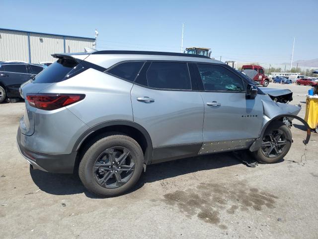 Photo 3 from auction – 2024 CHEVROLET BLAZER 3LT with VIN 3GNKBDRS2RS162790