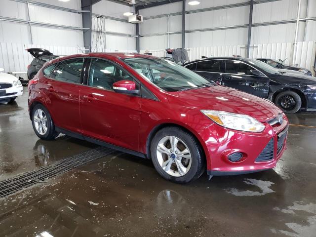 Photo 4 from auction – 2013 FORD FOCUS SE with VIN 1FADP3K28DL324885