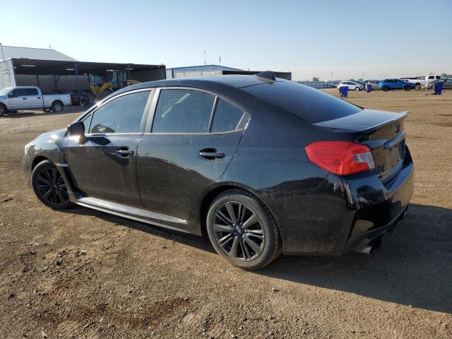 Photo 2 from auction – 2015 SUBARU WRX PREMIU with VIN JF1VA1D67F9817967