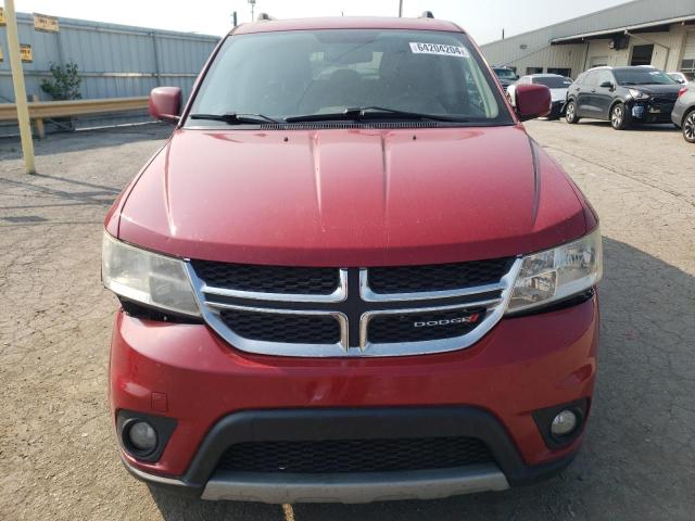 Photo 5 from auction – 2012 DODGE JOURNEY CR with VIN 3C4PDCDG2CT368215