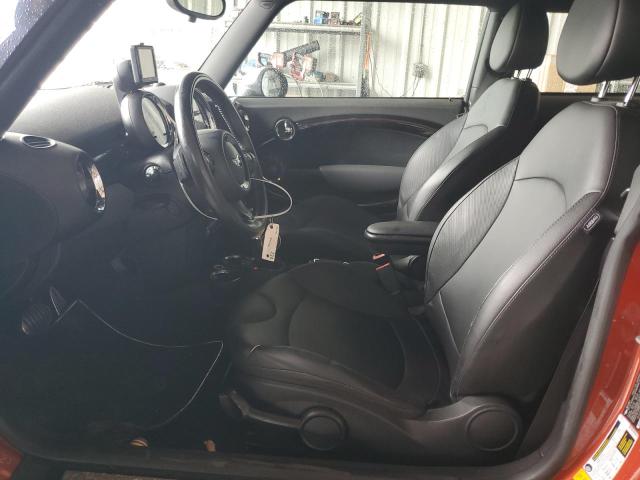 Photo 7 from auction – 2011 MINI COOPER with VIN WMWSV3C55BTY15652