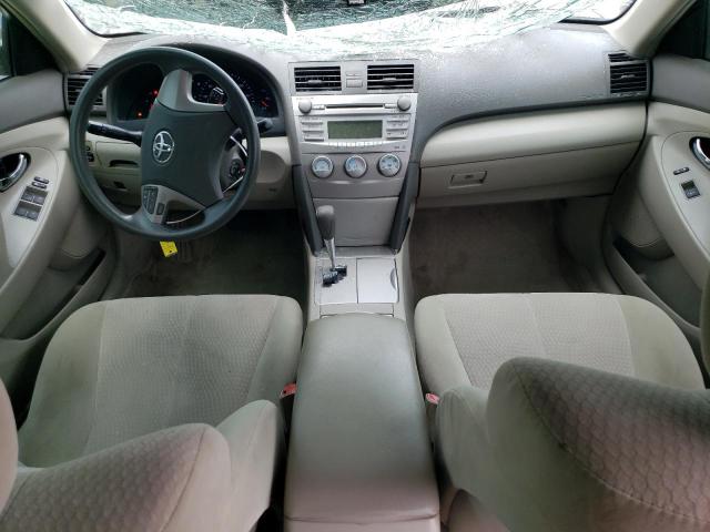 Photo 8 from auction – 2010 TOYOTA CAMRY BASE with VIN 4T1BF3EK6AU023436