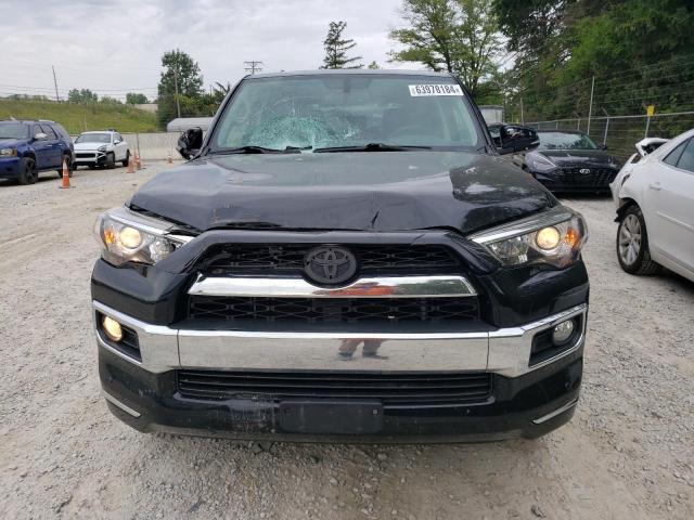Photo 5 from auction – 2017 TOYOTA 4RUNNER SR with VIN JTEBU5JRXH5423251