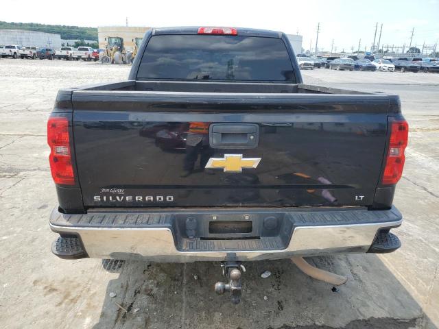 Photo 6 from auction – 2014 CHEVROLET SILVERADO with VIN 3GCUKREC9EG438988