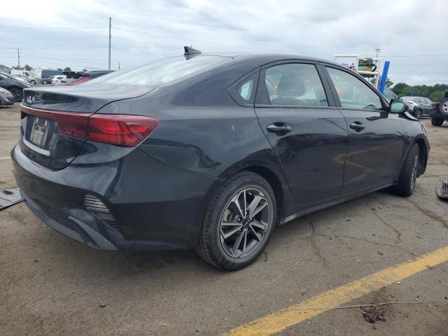 Photo 3 from auction – 2022 KIA FORTE FE with VIN 3KPF24AD3NE462497