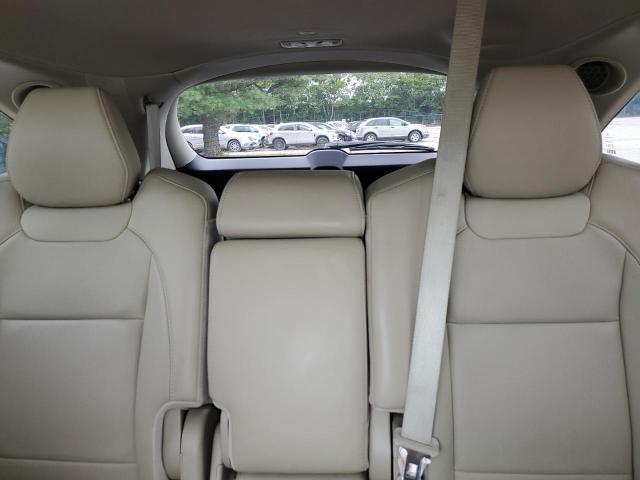 Photo 10 from auction – 2015 ACURA MDX ADVANC with VIN 5FRYD4H86FB010680
