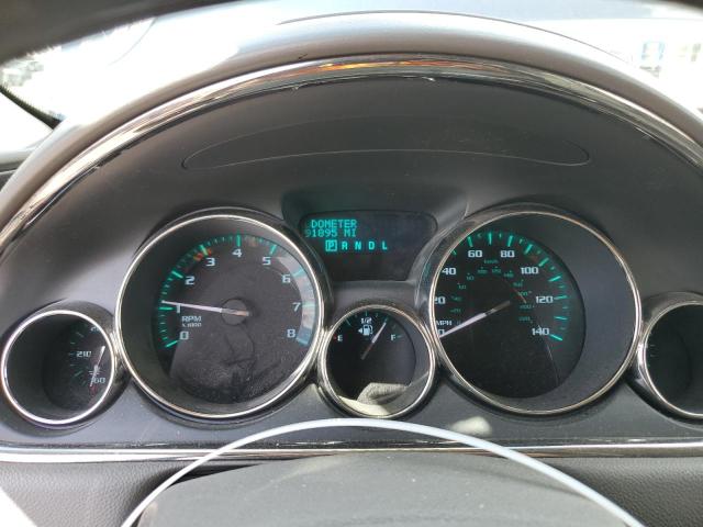Photo 9 from auction – 2015 BUICK ENCLAVE with VIN 5GAKVBKDXFJ116798