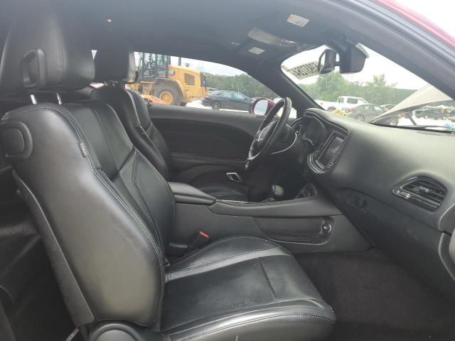 Photo 10 from auction – 2018 DODGE CHALLENGER with VIN 2C3CDZAG0JH333463