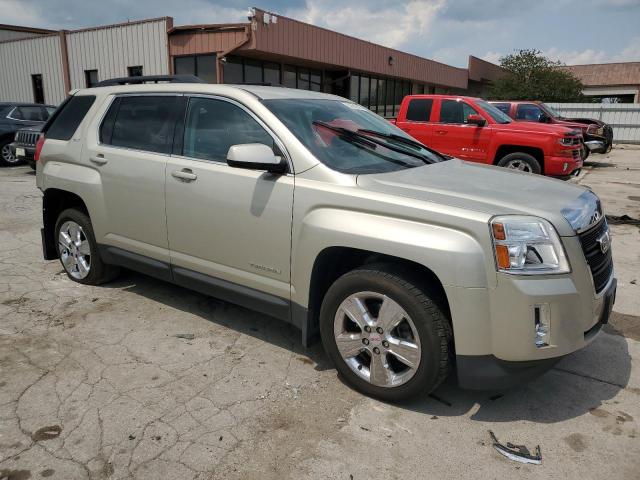 Photo 4 from auction – 2014 GMC TERRAIN SL with VIN 2GKALSEK6E6254641