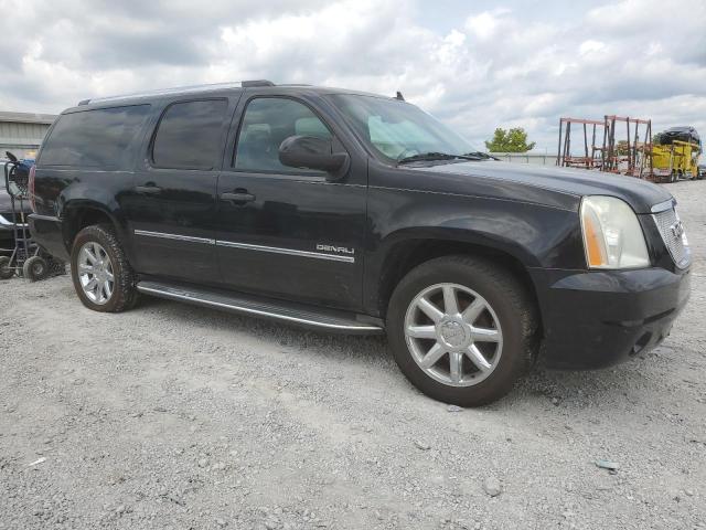 Photo 4 from auction – 2011 GMC YUKON XL D with VIN 1GKS2MEF5BR237335