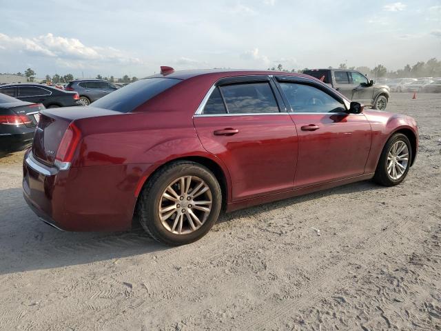 Photo 3 from auction – 2016 CHRYSLER 300 LIMITE with VIN 2C3CCAAG2GH307895