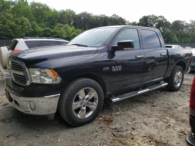 RAM 1500 SLT 2016 with VIN 1C6RR7LT5GS250237 - Photo from auction