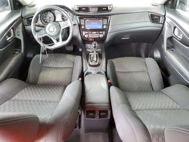 Photo 8 from auction – 2017 NISSAN ROGUE S with VIN KNMAT2MTXHP619591