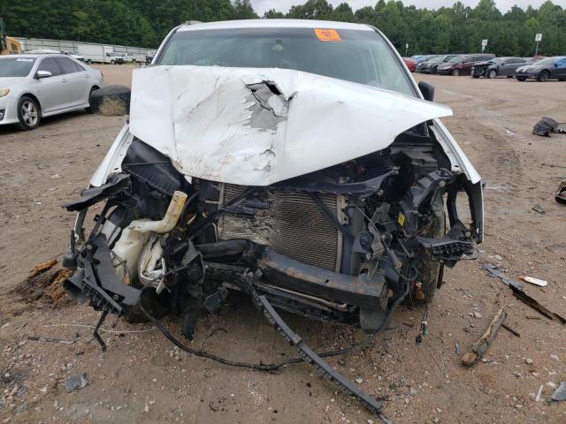 Photo 5 from auction – 2014 RAM TRADESMAN with VIN 2C4JRGAG8ER241896