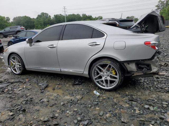 Foto 2 de la subasta – 2012 LEXUS ES 350 con VIN JTHBK1EG0C2496505