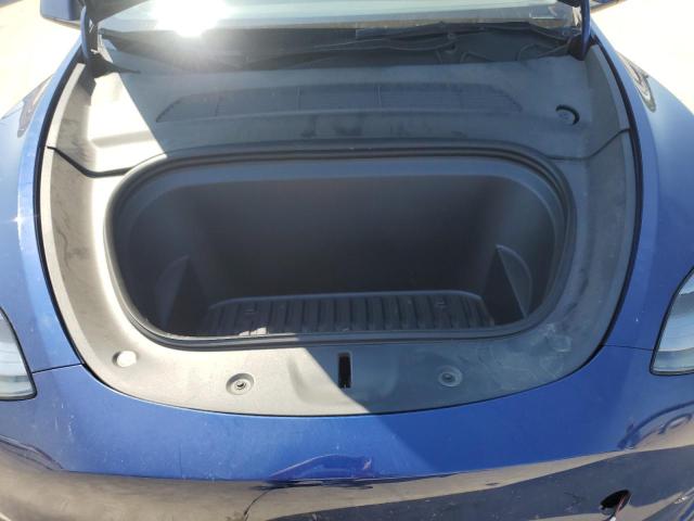 Photo 11 from auction – 2023 TESLA MODEL Y with VIN 7SAYGAEE8PF774410