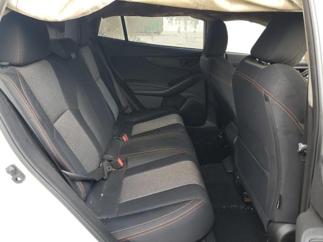 Photo 11 from auction – 2023 SUBARU CROSSTREK with VIN JF2GTACC4PG256968