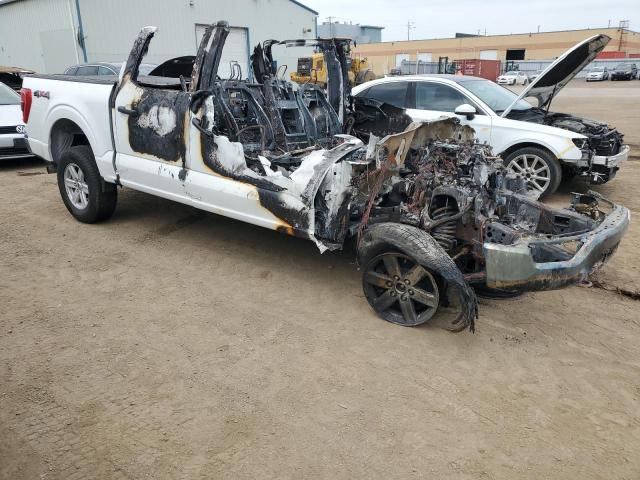 Photo 4 from auction – 2023 FORD F150 SUPER with VIN 1FTEW1EP9PFA77151