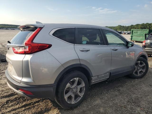 Photo 3 from auction – 2018 HONDA CR-V EX with VIN 7FARW1H53JE033643