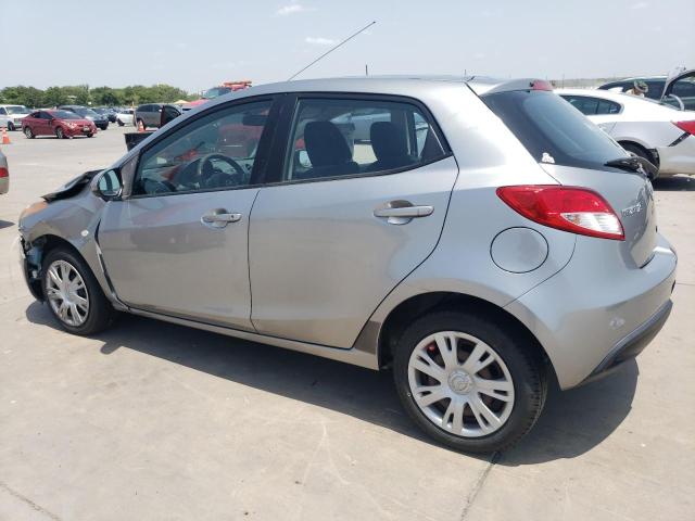 Photo 2 from auction – 2012 MAZDA MAZDA2 with VIN JM1DE1KY2C0139739