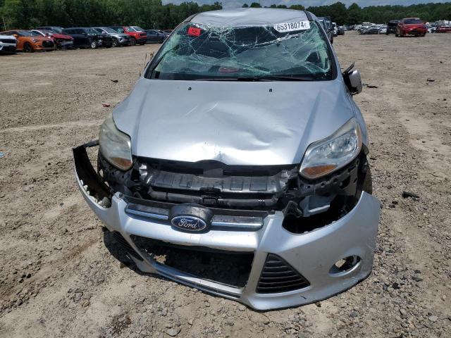 Photo 5 from auction – 2013 FORD FOCUS SE with VIN 1FADP3K23DL146514